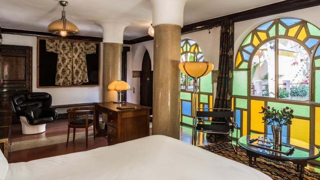 Riad Malika Marrakesh Eksteriør bilde