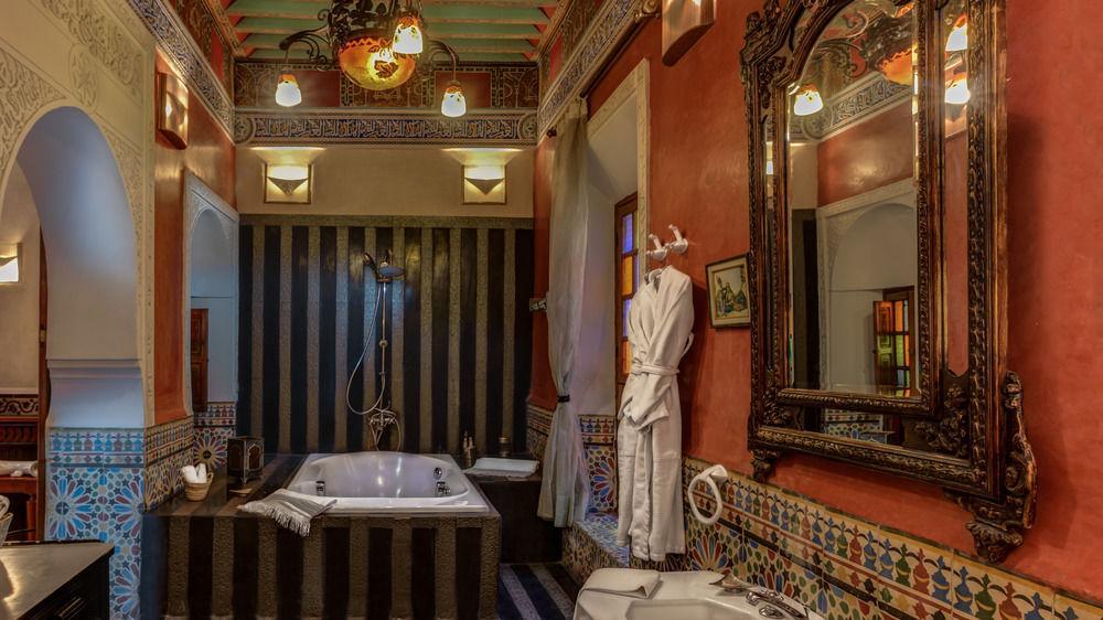 Riad Malika Marrakesh Eksteriør bilde