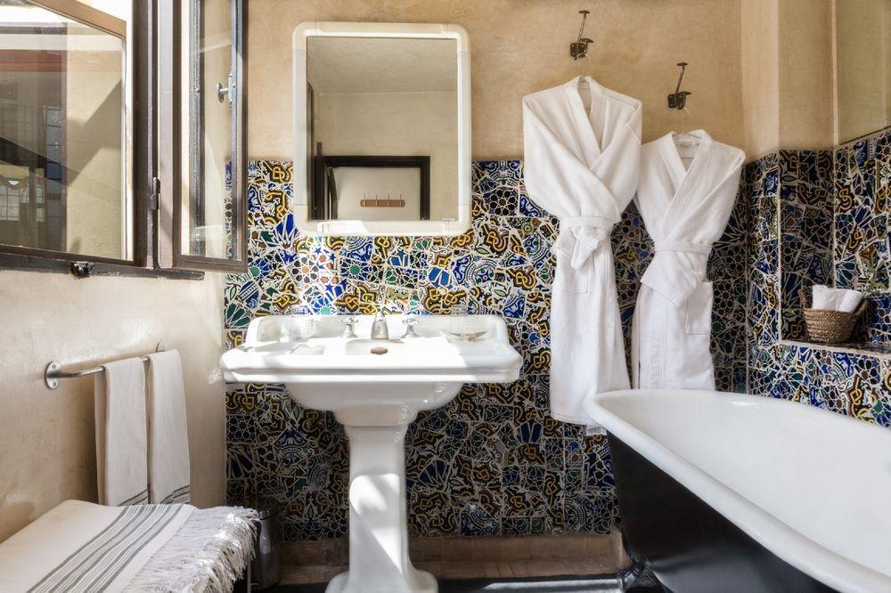 Riad Malika Marrakesh Eksteriør bilde